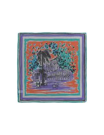 ALBERTA FERRETTI - Foulard