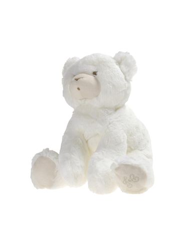 ZOOM TARTINE ET CHOCOLAT - Dolls and soft toys