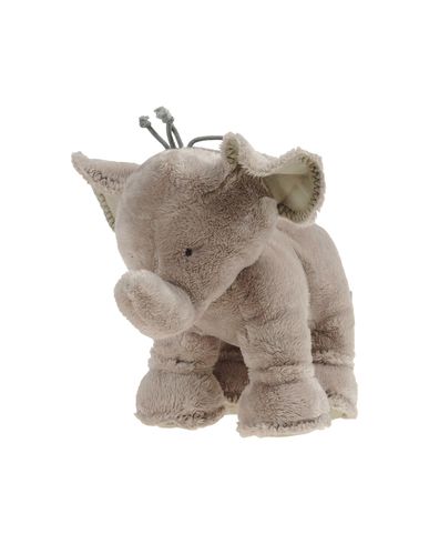ZOOM TARTINE ET CHOCOLAT - Dolls and soft toys