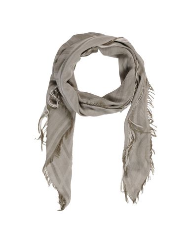 ZOOM JOHN VARVATOS - Oblong scarf