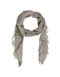 JOHN VARVATOS - Oblong scarf