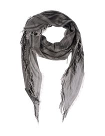 JOHN VARVATOS - Oblong scarf
