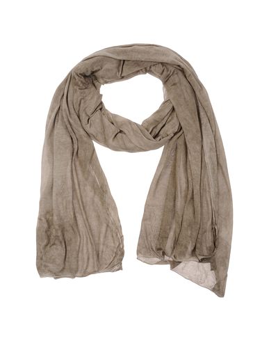 ZOOM JOHN VARVATOS - Oblong scarf