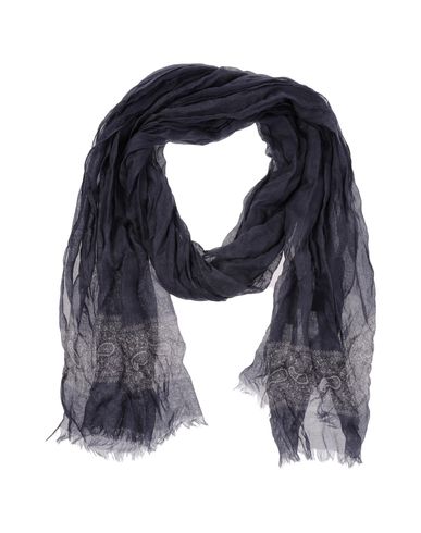 ZOOM JOHN VARVATOS - Oblong scarf