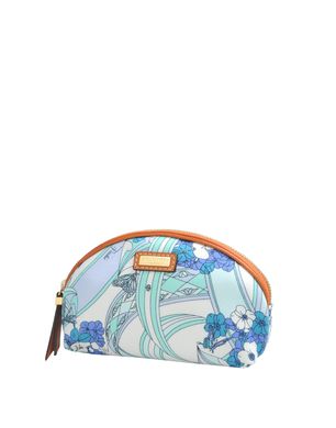 EMILIO PUCCI - Cosmetic bag