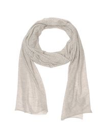 WOOD - Oblong scarf