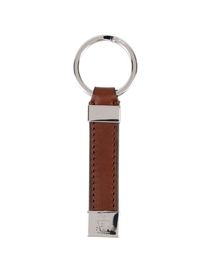 BRUNELLO CUCINELLI - Key ring