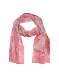 BYBLOS - Oblong scarf