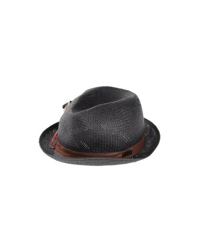 ZOOM D.A. DANIELE ALESSANDRINI - Hat