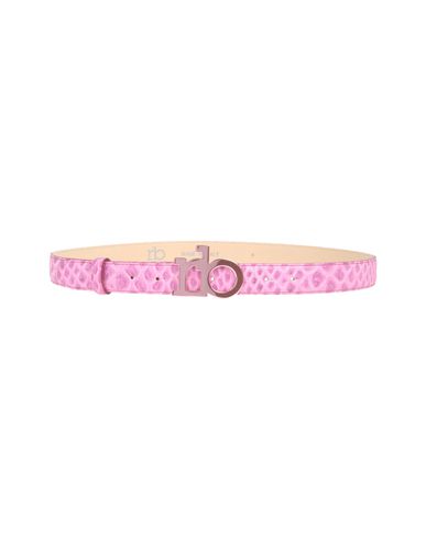 ZOOM ROCCOBAROCCO - Belt