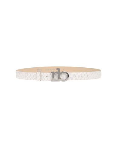 ZOOM ROCCOBAROCCO - Belt
