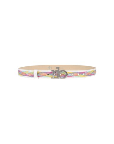 ZOOM ROCCOBAROCCO - Belt