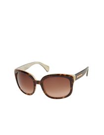 ALEXANDER MCQUEEN - Sunglasses