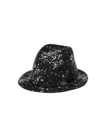 EMPORIO ARMANI - Hat