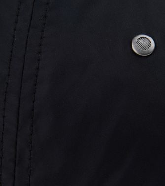 Cap  ZEGNA SPORT
