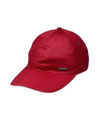 Cap  ZEGNA SPORT