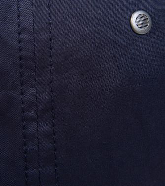 Cap  ZEGNA SPORT