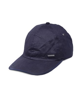 Cap  ZEGNA SPORT