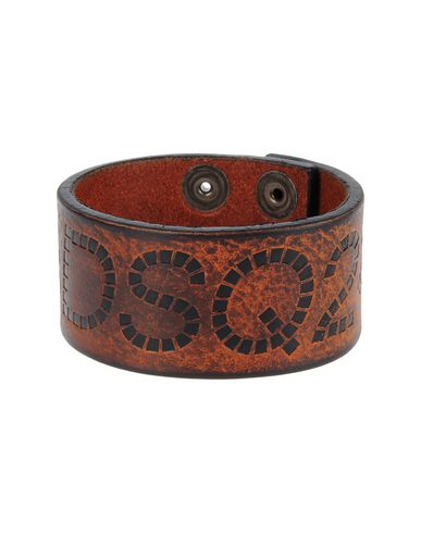 ZOOM DSQUARED2 - Bracelet