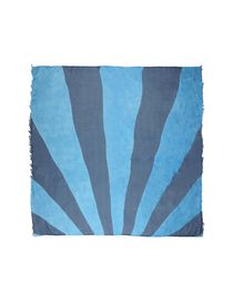..,MERCI - Square scarf