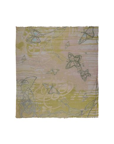 ZOOM ..,MERCI - Square scarf