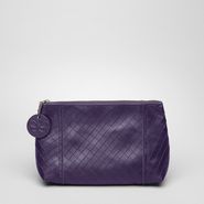 Intrecciomirage Cosmetic Case - Cosmetic Case - BOTTEGA VENETA - PE13 - 320