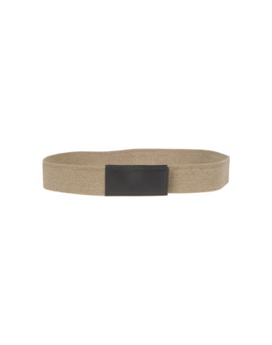ZOOM DOLCE & GABBANA - Belt