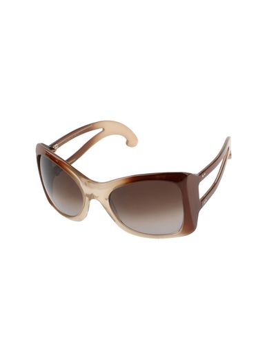 ZOOM MARNI - Sunglasses