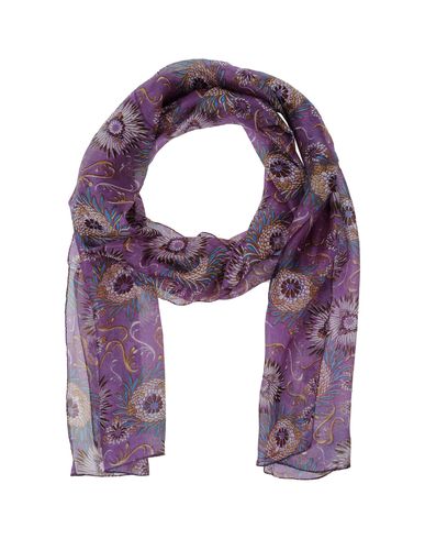 ZOOM (ETHIC) - Oblong scarf