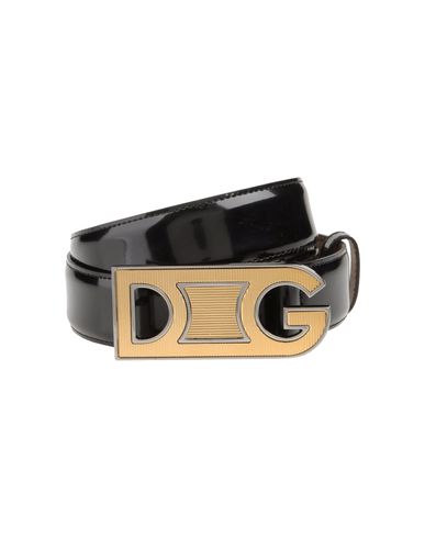 ZOOM DOLCE & GABBANA - Belt