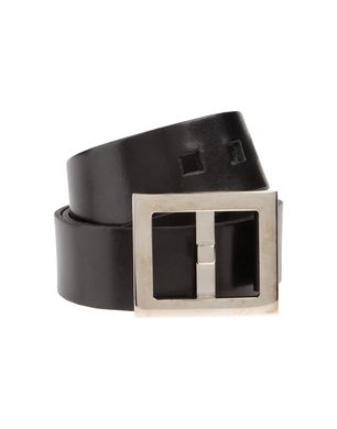 DOLCE & GABBANA - Belt