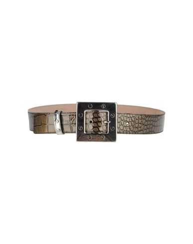 ZOOM DOLCE & GABBANA - Belt