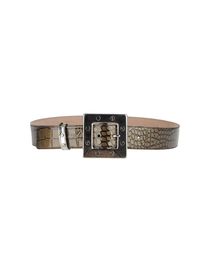 DOLCE & GABBANA - Belt