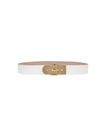 DOLCE & GABBANA - Belt