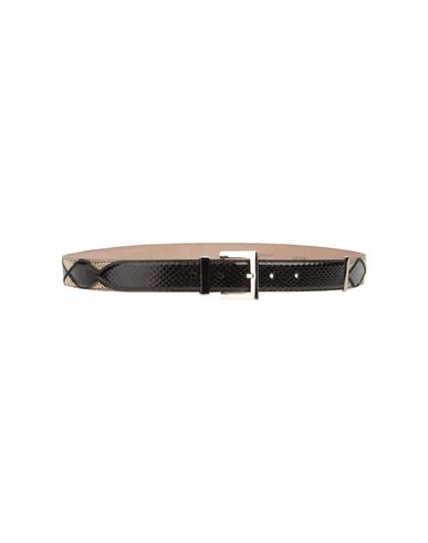 ZOOM DOLCE & GABBANA - Belt
