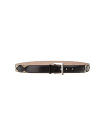 DOLCE & GABBANA - Belt