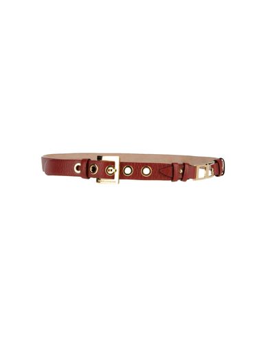 ZOOM DOLCE & GABBANA - Belt
