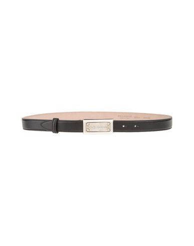 ZOOM DOLCE & GABBANA - Belt