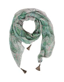 Square scarf - ATHENA PROCOPIOU