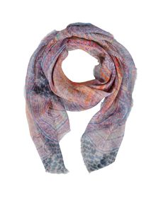Square scarf - ATHENA PROCOPIOU