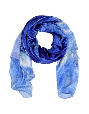 Oblong scarf Women's - ATHENA PROCOPIOU