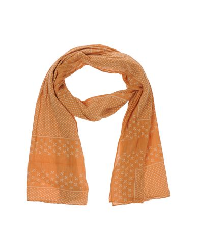 ZOOM DENIM & SUPPLY RALPH LAUREN - Oblong scarf