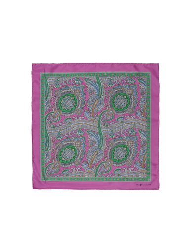 ZOOM POLO RALPH LAUREN - Square scarf