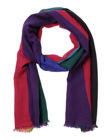 ZOOM PAUL SMITH - Oblong scarf