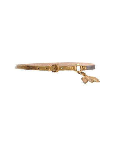 ZOOM DOLCE & GABBANA - Belt