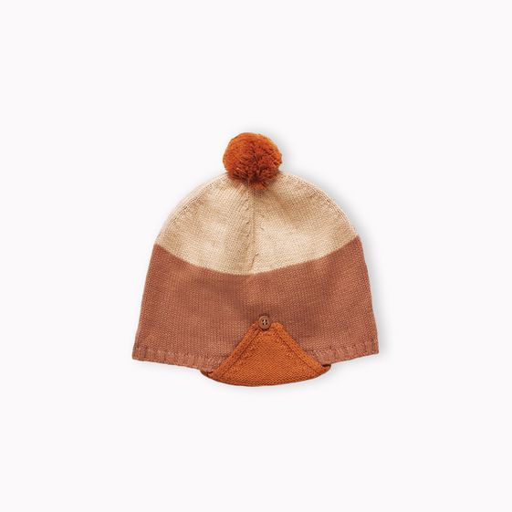 Stella McCartney, Bear hat