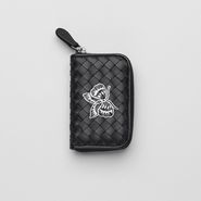 Intrecciato Nappa Papillon Coin Purse - Card Case or Coin Purse - BOTTEGA VENETA - PE13 - 235