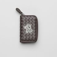 Intrecciato Nappa Papillon Coin Purse - Card Case or Coin Purse - BOTTEGA VENETA - PE13 - 235