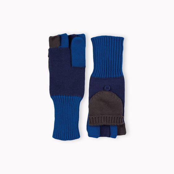 Stella McCartney, Boone gloves