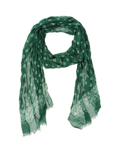 ZOOM PAOLO PECORA - Oblong scarf